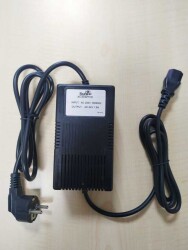 24V 1,5A Adaptör