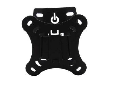 Artelon Gizmo Slim 10 TV Hareketli Duvar Askı Aparatı - 3