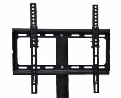 Artelon Tek Boru TV Standı Prizli - 3