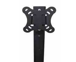 Artelon Tek Boru TV Standı Prizli - 6