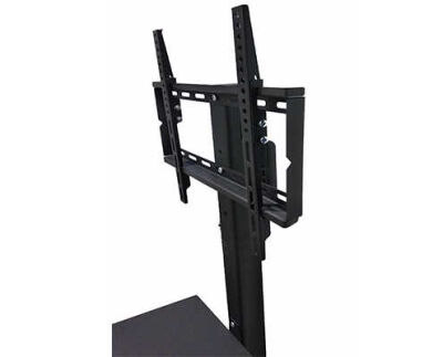 Artelon Tek Boru TV Standı Prizli - 2