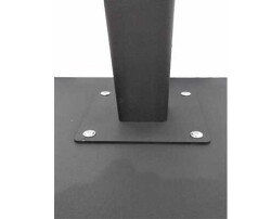 Artelon Tek Boru TV Standı Prizli - 7
