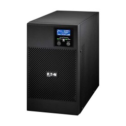Eaton 9E On-Line, 2kVA (1:1), Tower, 10 dk (%75 yükte)