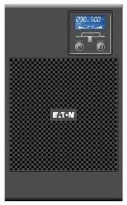 Eaton 9E On-Line, 3kVA (1:1), Tower, 7 dk (%75 yükte) - 2