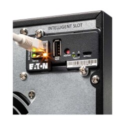 Eaton 9E On-Line, 3kVA (1:1), Tower, 7 dk (%75 yükte) - 7