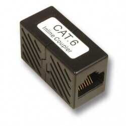 Ecolan Utp Cat 6 Rj45 Ara Barel. - 1