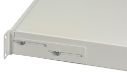 FO PATCH PANEL 12 PORT SC 1U RACK TİPİ DUBLEX - 4