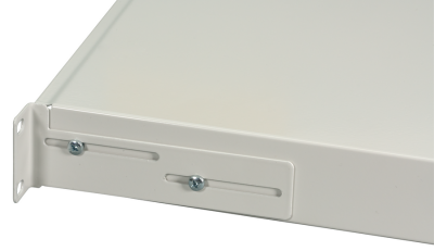 FO PATCH PANEL 12 PORT LC 1U RACK TİPİ DUBLEX - 4