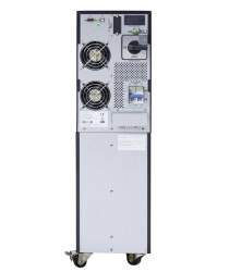Inform Dsp Evo 10 Kva 1f-1f Online Kgk 4-8 Dk - 2