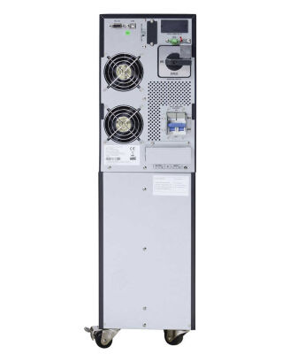 Inform Dsp Evo 10 Kva 1f-1f Online Kgk 4-8 Dk - 2