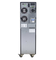 Inform Dsp Evo 6 Kva 1f-1f Online Kgk 6-13 Dk - 2