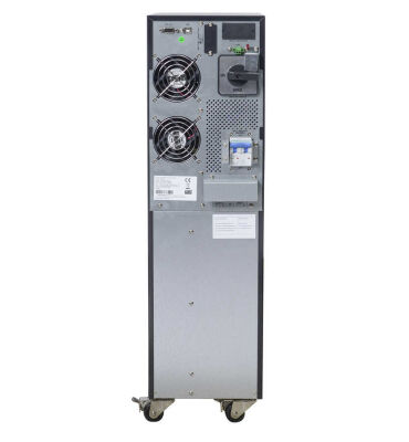 Inform Dsp Evo 6 Kva 1f-1f Online Kgk 6-13 Dk - 2