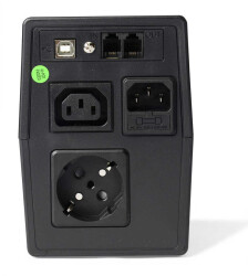 Inform Guardıan Lcd 600Ap Line - Interactive Kgk 7-20 Dk + Usb - 2