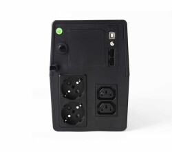 Inform Guardian Lcd 1000AP - Interactive Kgk 7-20 Dk + Usb - 2