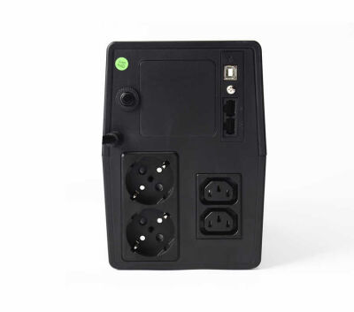 Inform Guardian Lcd 1000AP - Interactive Kgk 7-20 Dk + Usb - 2
