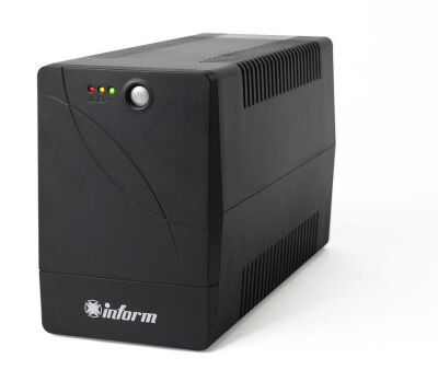 Inform Guardian 1000a Line - Interactive Kgk 7-20 Dk - 1