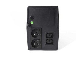 Inform Guardian 1000a Line - Interactive Kgk 7-20 Dk - 2