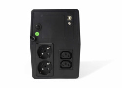 Inform Guardıan 1000Ap Line- Interactive Kgk 7-20 Dk + Usb - 2