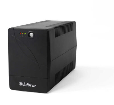 Inform Guardian 1500Ap Line - Interactive Kgk 7-20 Dk + Usb - 1