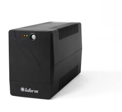 Inform Guardian 2000a Line - Interactive Kgk 7-20 Dk