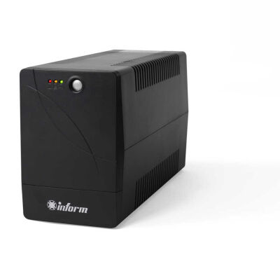 Inform Guardian 2000a Line - Interactive Kgk 7-20 Dk - 1