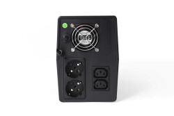 Inform Guardian 2000a Line - Interactive Kgk 7-20 Dk - 2