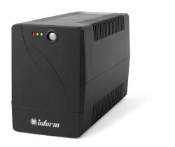 Inform Guardian 2000Ap Line - Interactive Kgk 7-20 Dk + Usb