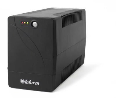 Inform Guardian 2000Ap Line - Interactive Kgk 7-20 Dk + Usb - 1
