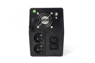Inform Guardian 2000Ap Line - Interactive Kgk 7-20 Dk + Usb - 2