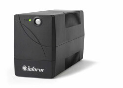 Inform Guardıan 600A Line - Interactive Kgk 7-20 Dk