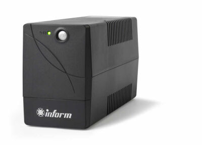 Inform Guardıan 600A Line - Interactive Kgk 7-20 Dk - 1