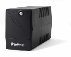 Inform Guardian 600Ap Line - Interactive Kgk 7-20 Dk+ Usb