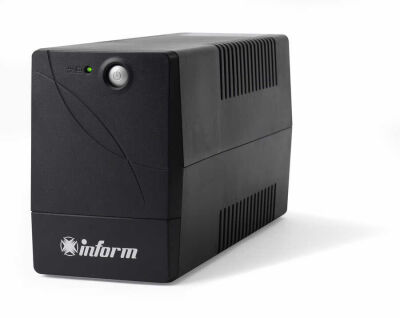 Inform Guardian 600Ap Line - Interactive Kgk 7-20 Dk+ Usb - 1