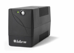 Inform Guardian 800a Line - Interactive Kgk 7-20 Dk