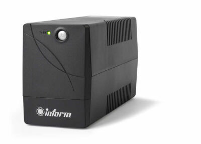 Inform Guardian 800a Line - Interactive Kgk 7-20 Dk - 1