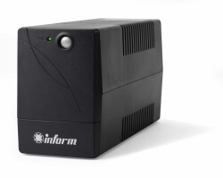 Inform Guardian 800Ap Line - Interactive Kgk 7-20 Dk+ Usb