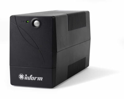 Inform Guardian 800Ap Line - Interactive Kgk 7-20 Dk+ Usb - 1