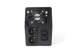 Inform Guardian Lcd 1500Ap Line - Interactive Kgk 7-20 Dk + Usb - 2