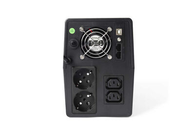 Inform Guardian Lcd 2000Ap Line - Interactive Kgk 7-20 Dk + Usb - 2