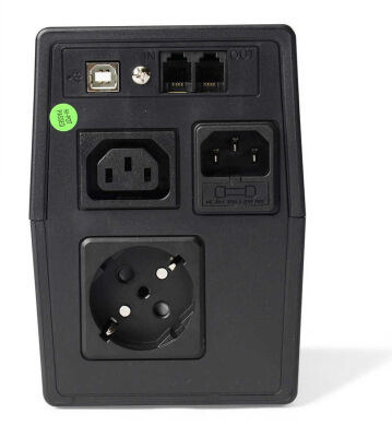 Inform Guardian Lcd 800AP Line - Interactive Kgk 7-20 Dk + Usb - 2