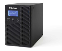 Inform Sınus Evo Lcd 1 Kva Online Kgk 5-12 Dk