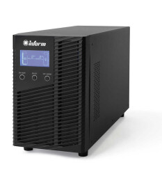 Inform Sinus Evo Lcd 2 Kva Online Kgk 5-12 Dk