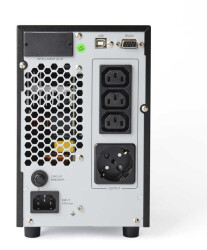 Inform Sinus Evo Lcd 2 Kva Online Kgk 5-12 Dk - 2