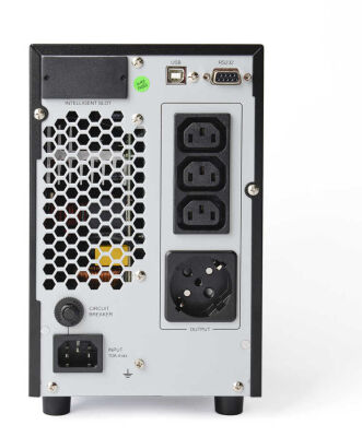 Inform Sinus Evo Lcd 2 Kva Online Kgk 5-12 Dk - 2