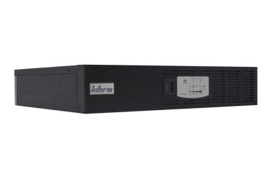 Inform Sinus Rack 1 Kva Online Kgk 7-18 Dk - 1