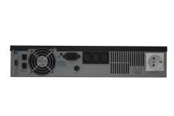 Inform Sinus Rack 1 Kva Online Kgk  7-18 Dk - 2
