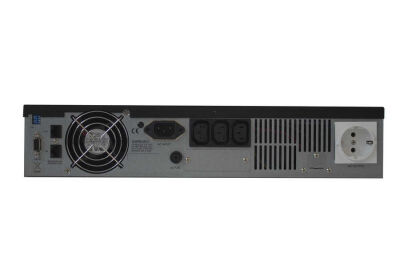 Inform Sinus Rack 1 Kva Online Kgk 7-18 Dk - 2