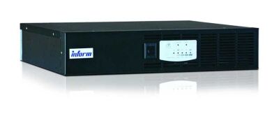 Inform Sinus Rack 3 Kva Online Kgk 7-18 Dk - 1