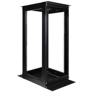 LANDE DYNAFRAME 80X870 AÇIK SİSTEM ÇATI ÇİFT ÇITA (27U,36U,42U,45U,48U) - 1