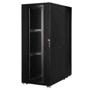LANDE DYNAMAX 800X1200 DİKİLİ SERVER TİP KABİNET (42U,45U,47U) - 1